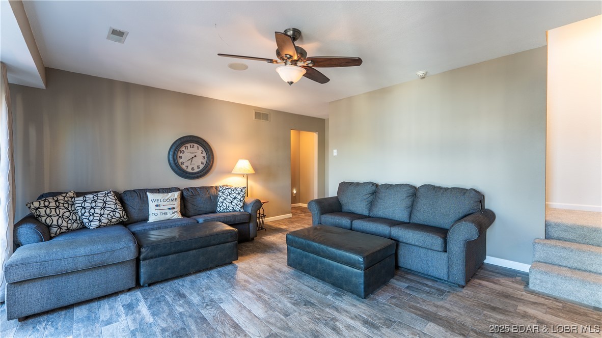 Sheldon Point - Residential