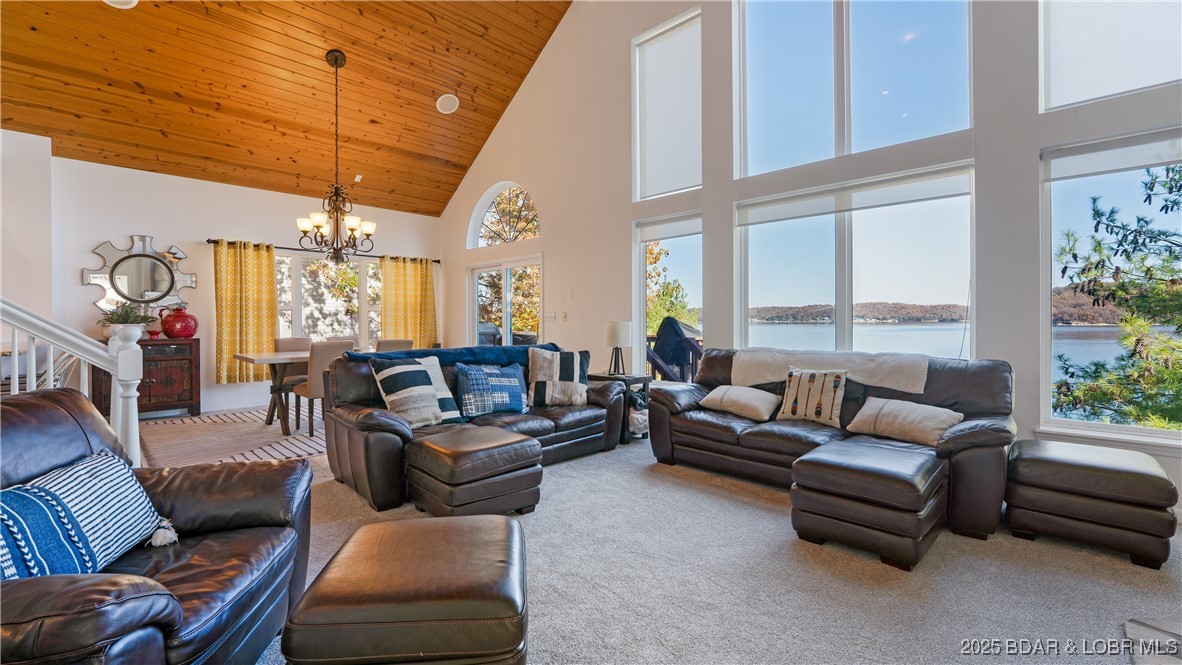 Sheldon Point - Residential