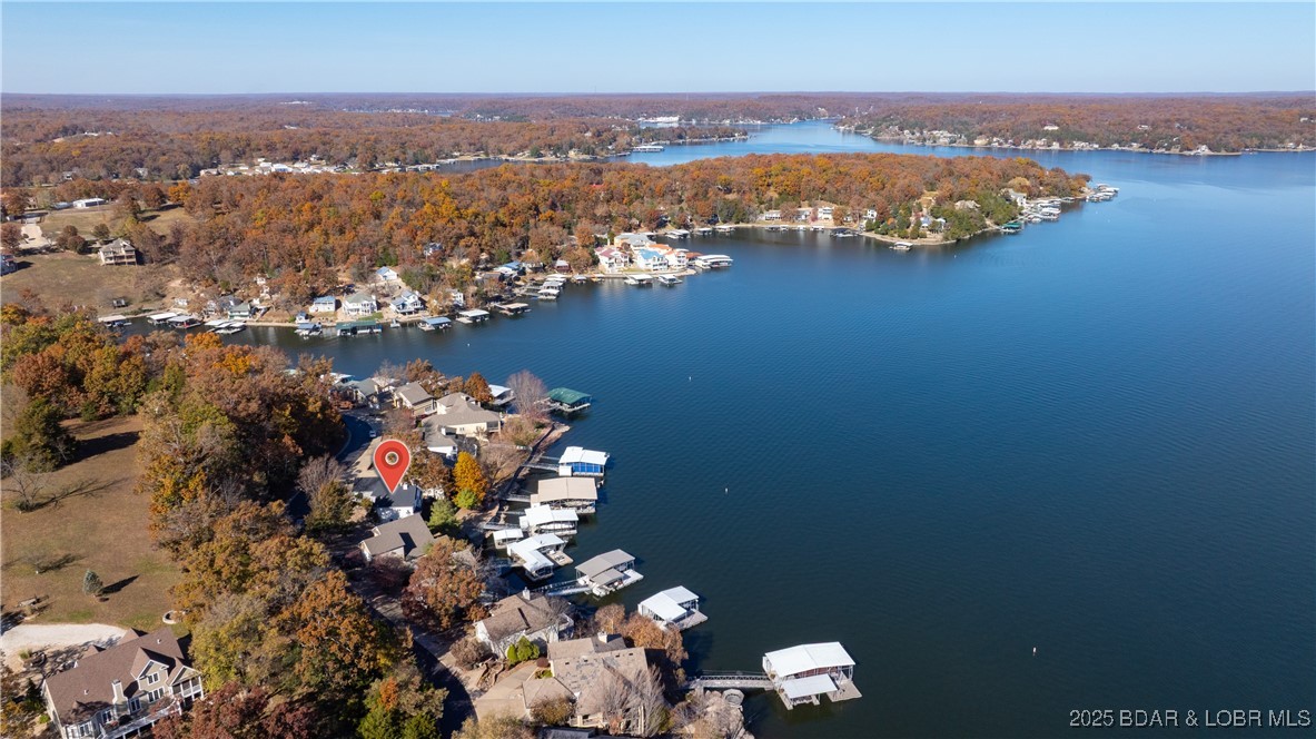 Sheldon Point - Residential