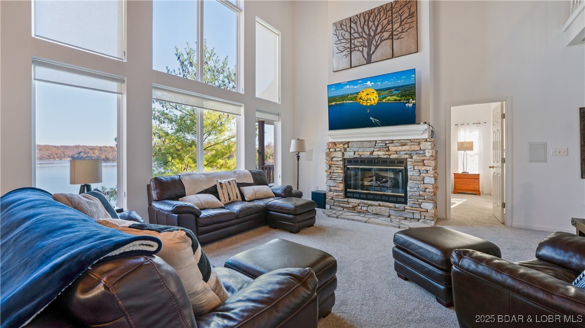 Sheldon Point - Residential