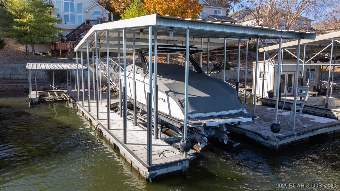 Sheldon Point - Residential