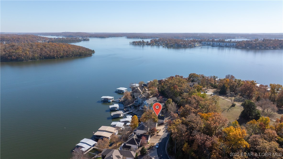 Sheldon Point - Residential