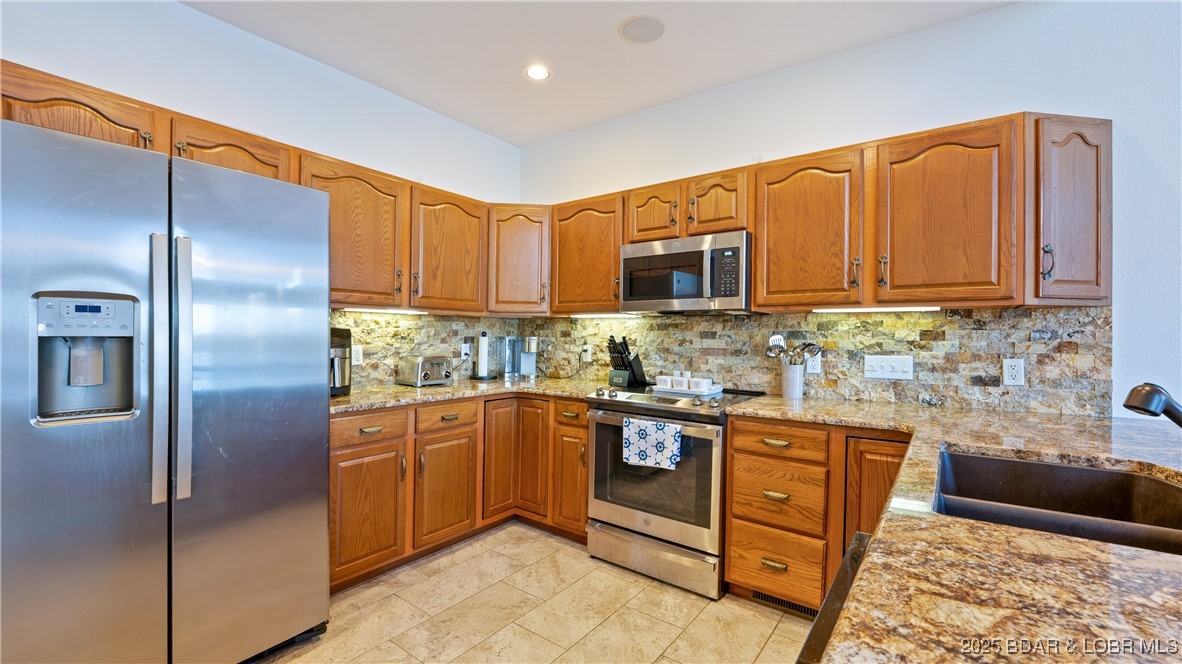 Sheldon Point - Residential