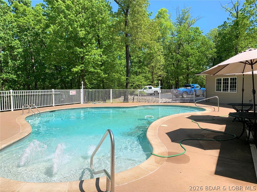 Timberlake Village Estates - Land