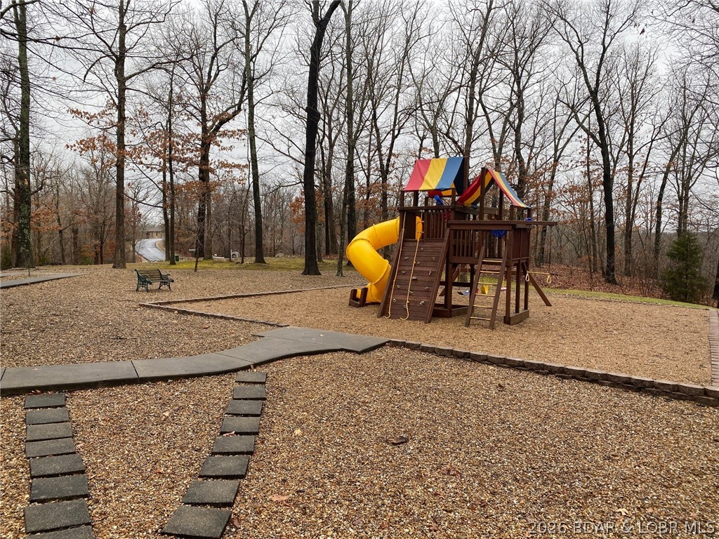 Timberlake Village Estates - Land