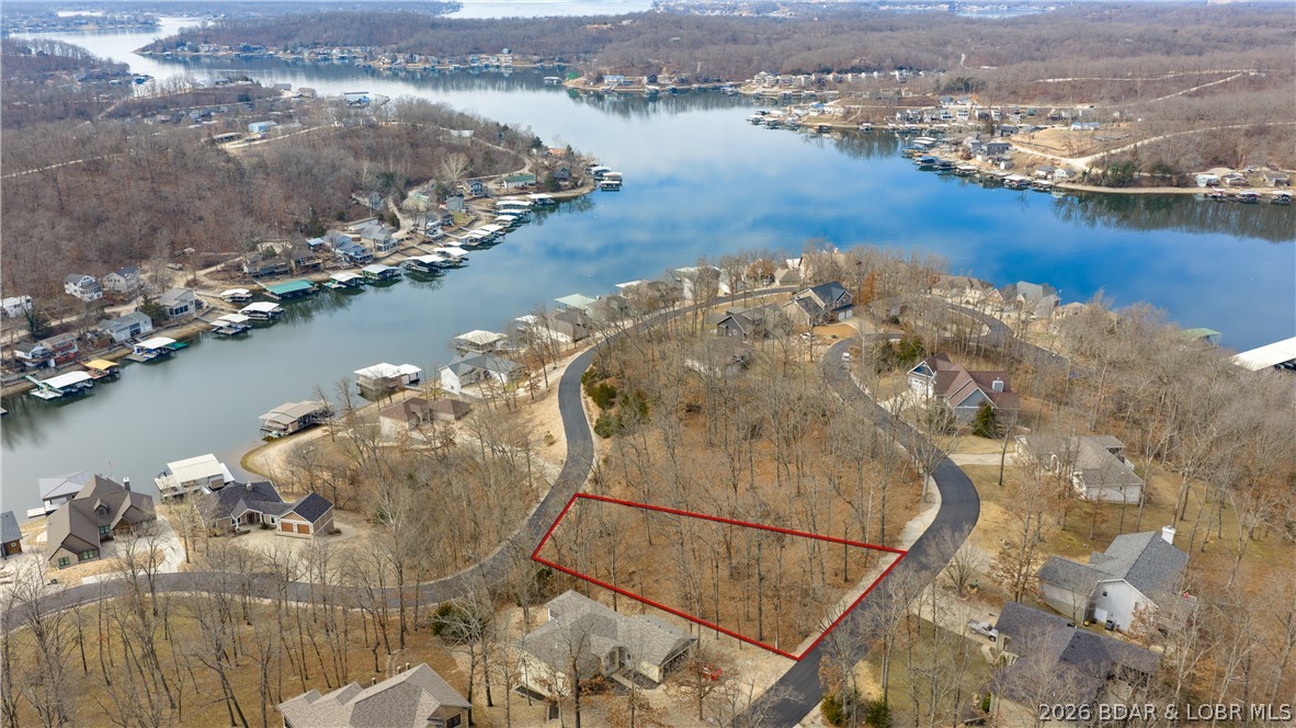 Timberlake Village Estates - Land