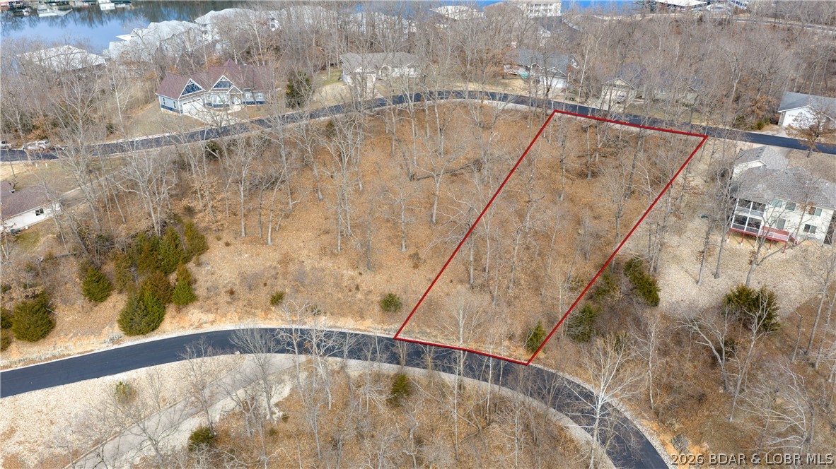 Timberlake Village Estates - Land