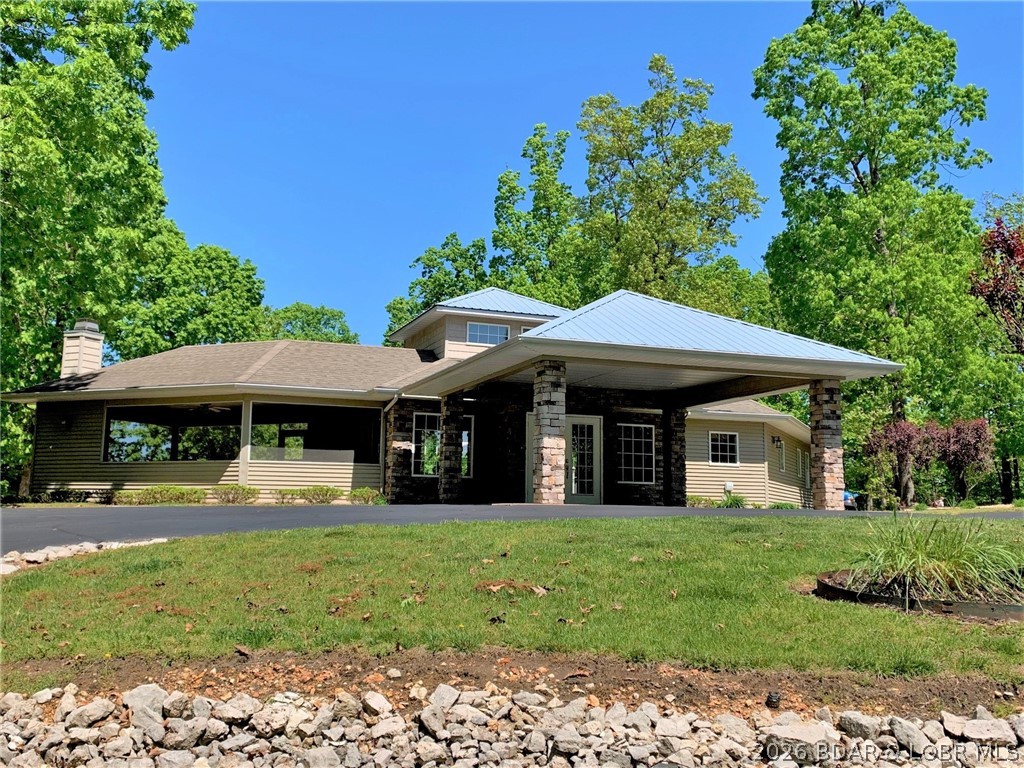 Timberlake Village Estates - Land