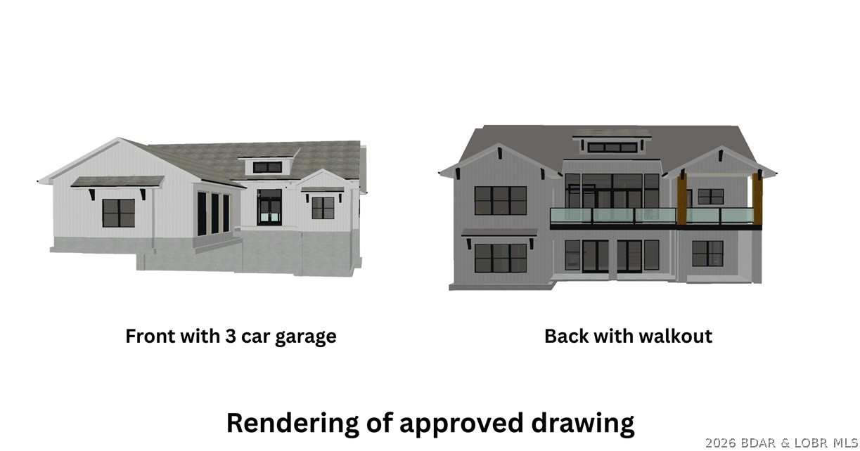 Timberlake Village Estates - Land
