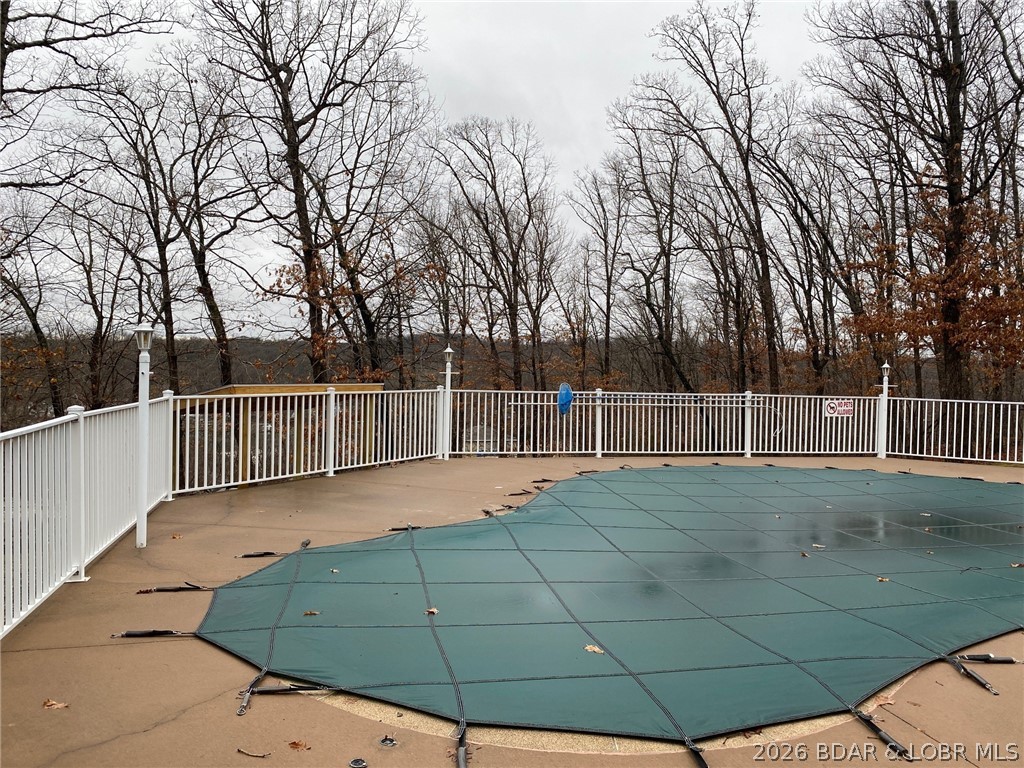 Timberlake Village Estates - Land