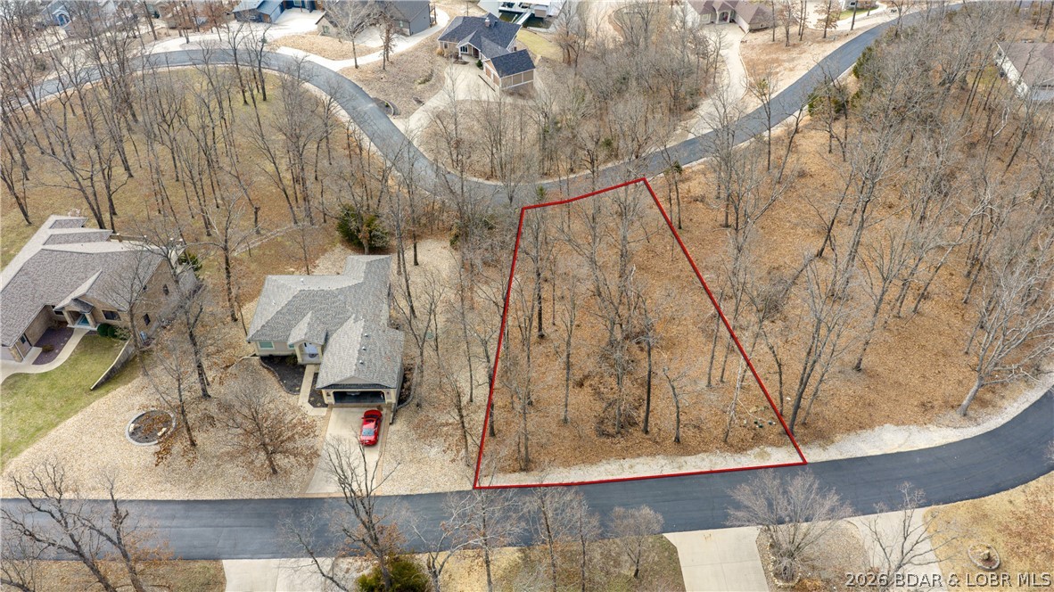 Timberlake Village Estates - Land