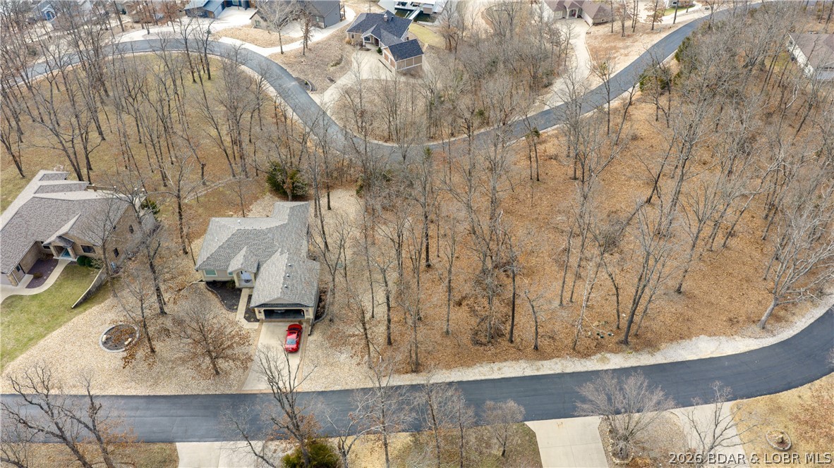 Timberlake Village Estates - Land