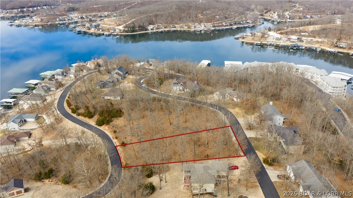 Timberlake Village Estates - Land