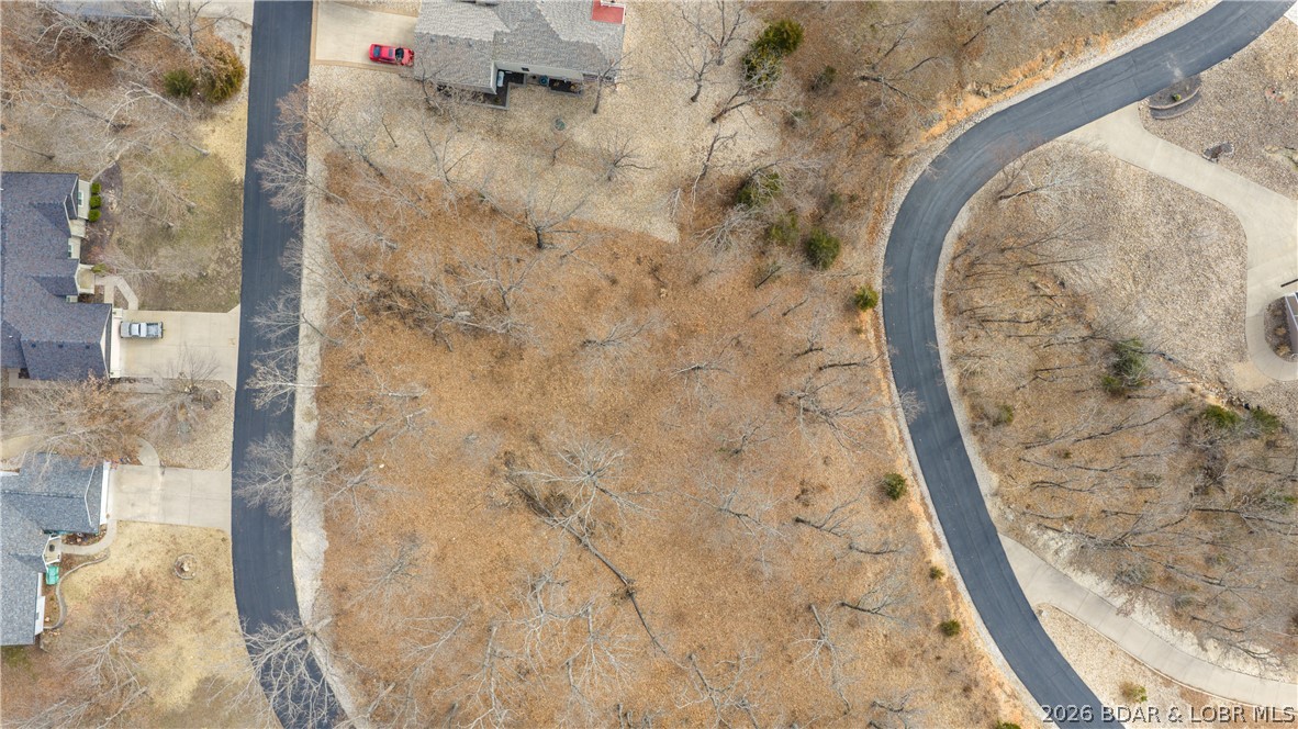 Timberlake Village Estates - Land