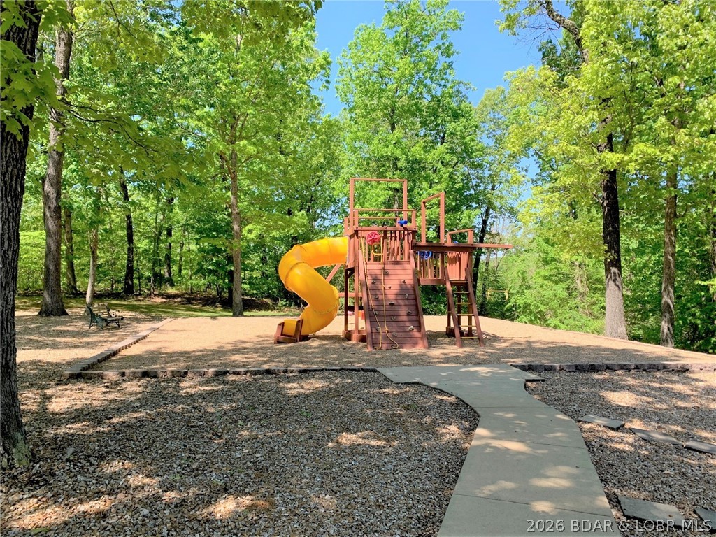 Timberlake Village Estates - Land