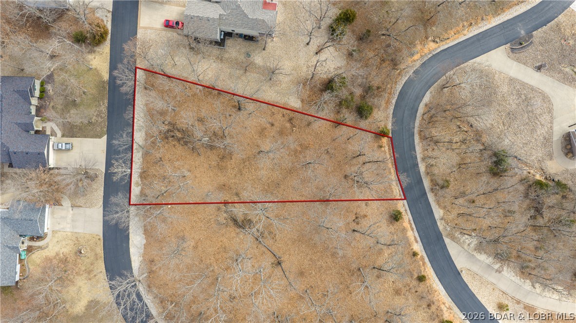 Timberlake Village Estates - Land