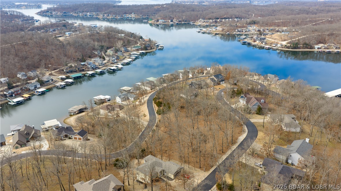 Timberlake Village Estates - Land