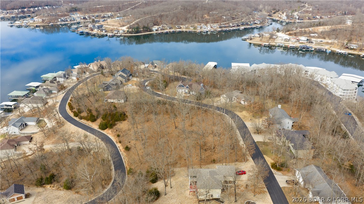 Timberlake Village Estates - Land