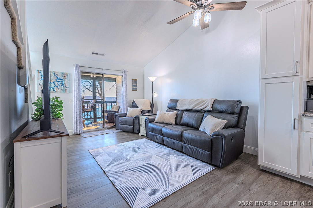 Steeple Ridge Condominium - Residential