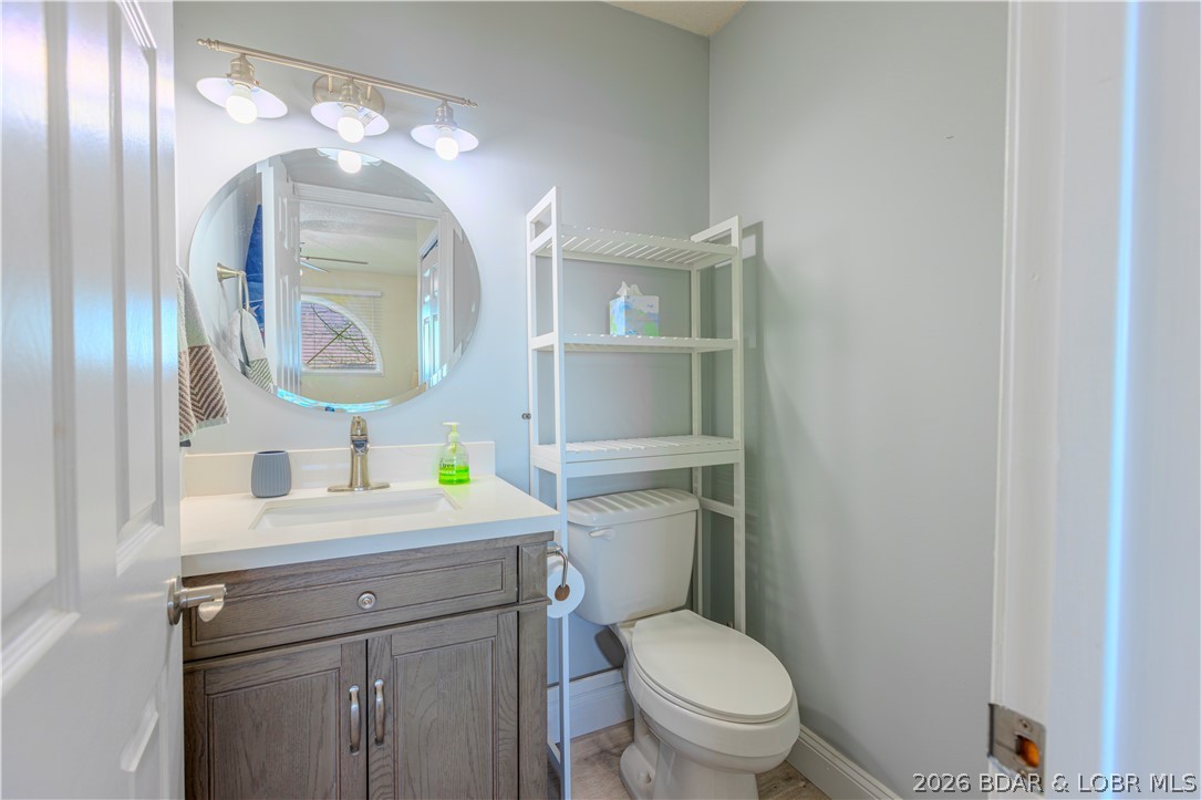 Steeple Ridge Condominium - Residential