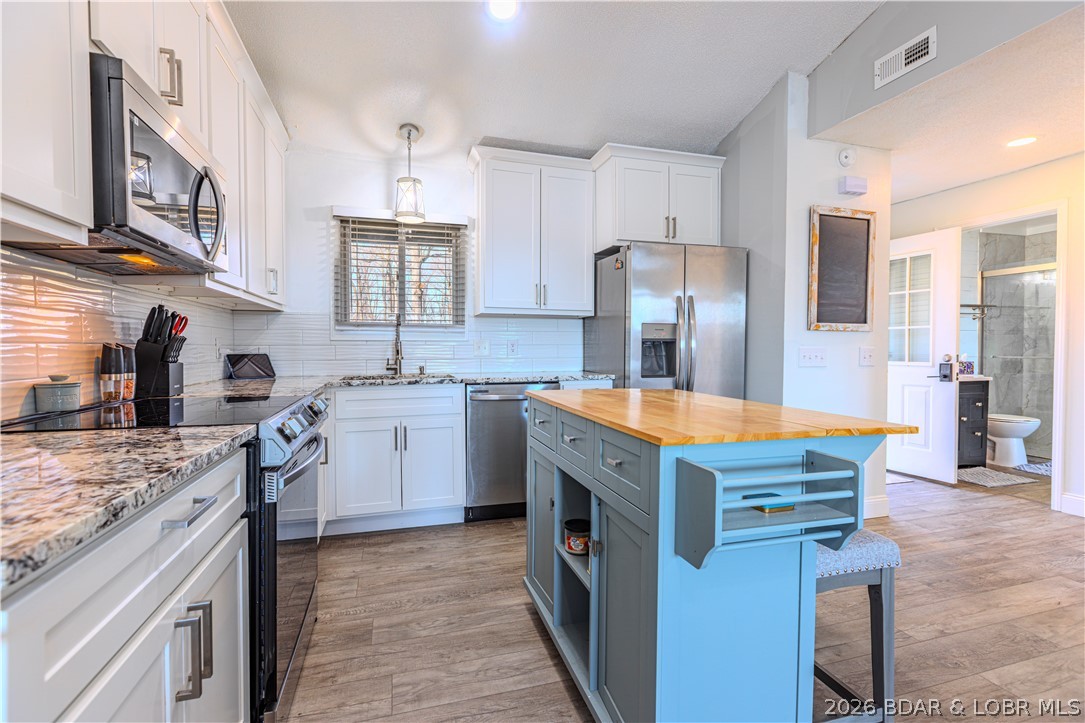 Steeple Ridge Condominium - Residential