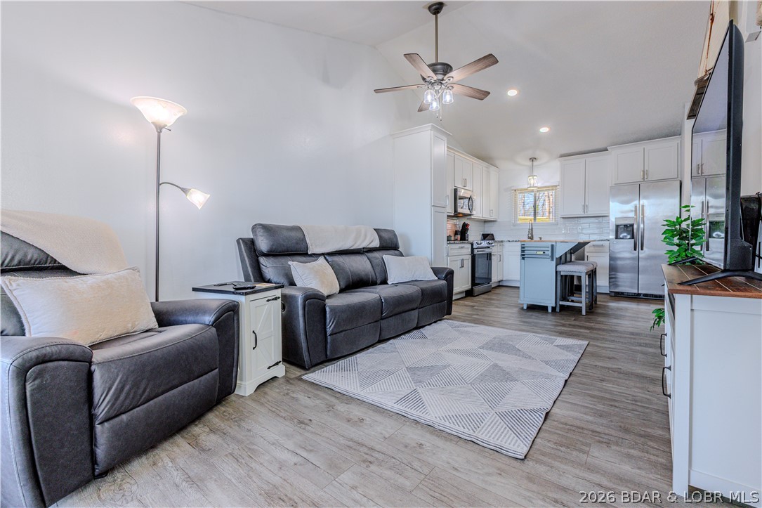 Steeple Ridge Condominium - Residential