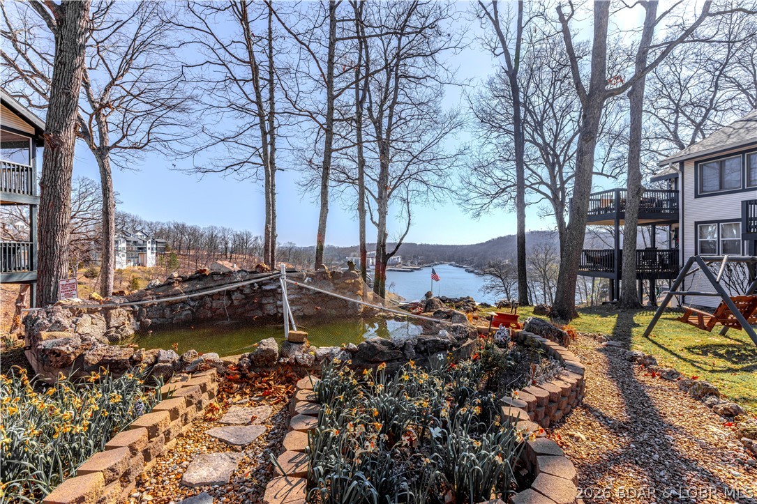 Steeple Ridge Condominium - Residential