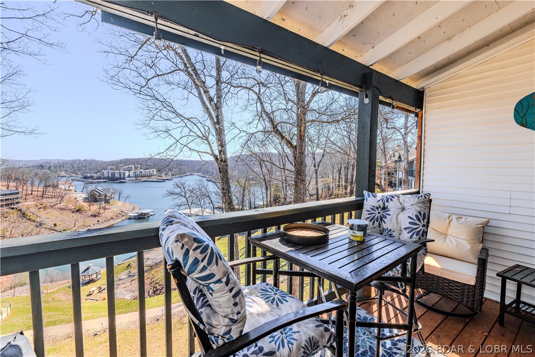 Steeple Ridge Condominium - Residential