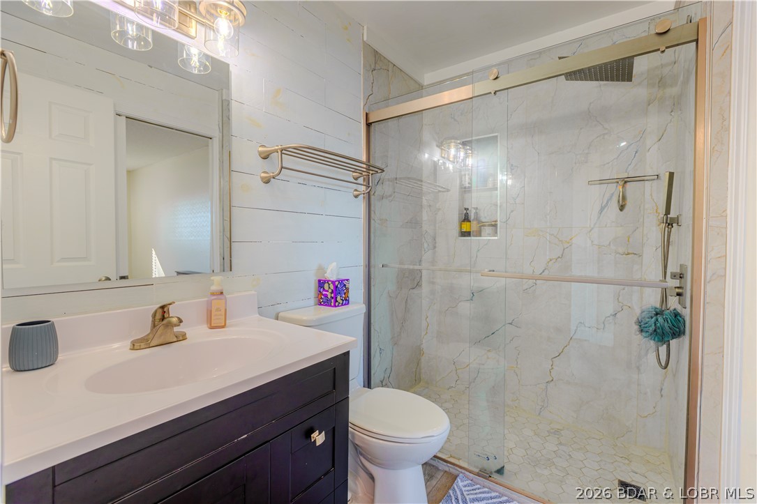 Steeple Ridge Condominium - Residential