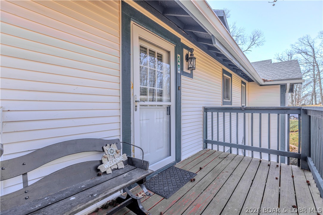 Steeple Ridge Condominium - Residential