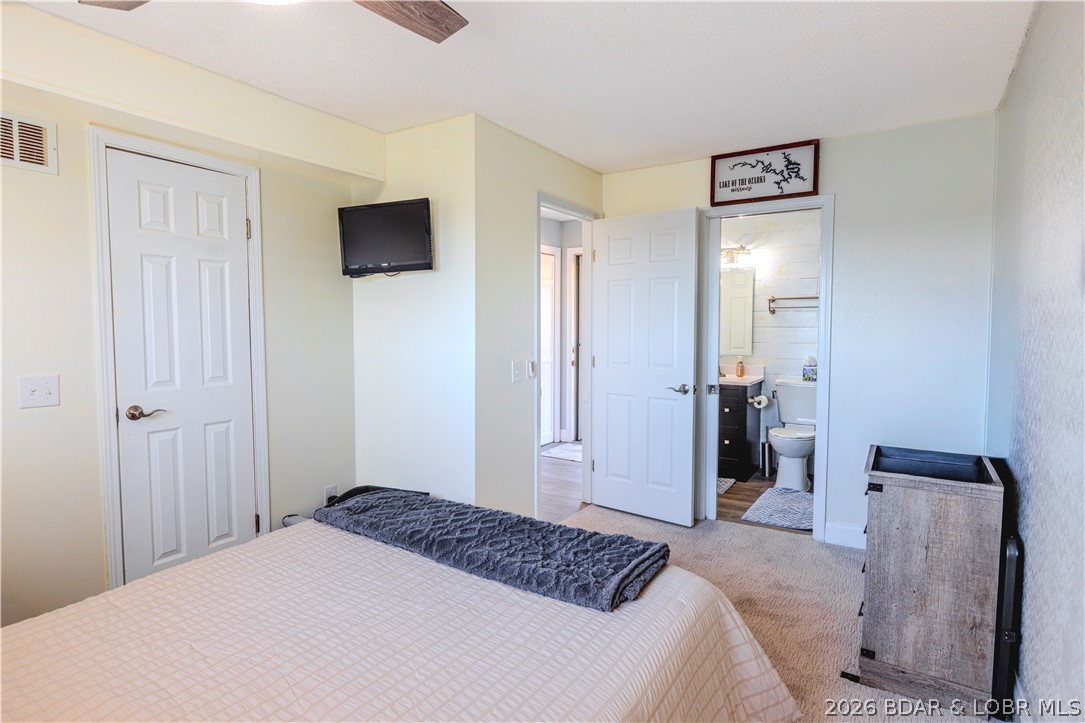 Steeple Ridge Condominium - Residential