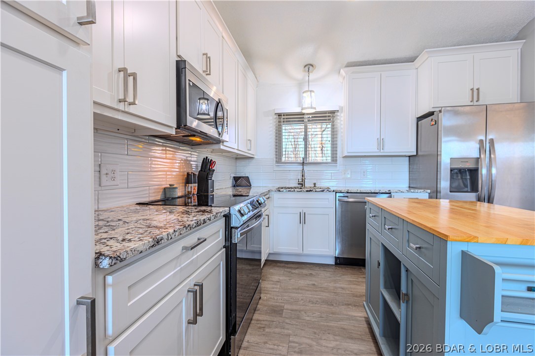 Steeple Ridge Condominium - Residential