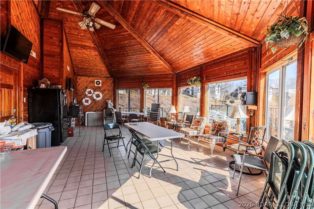 Steeple Ridge Condominium - Residential