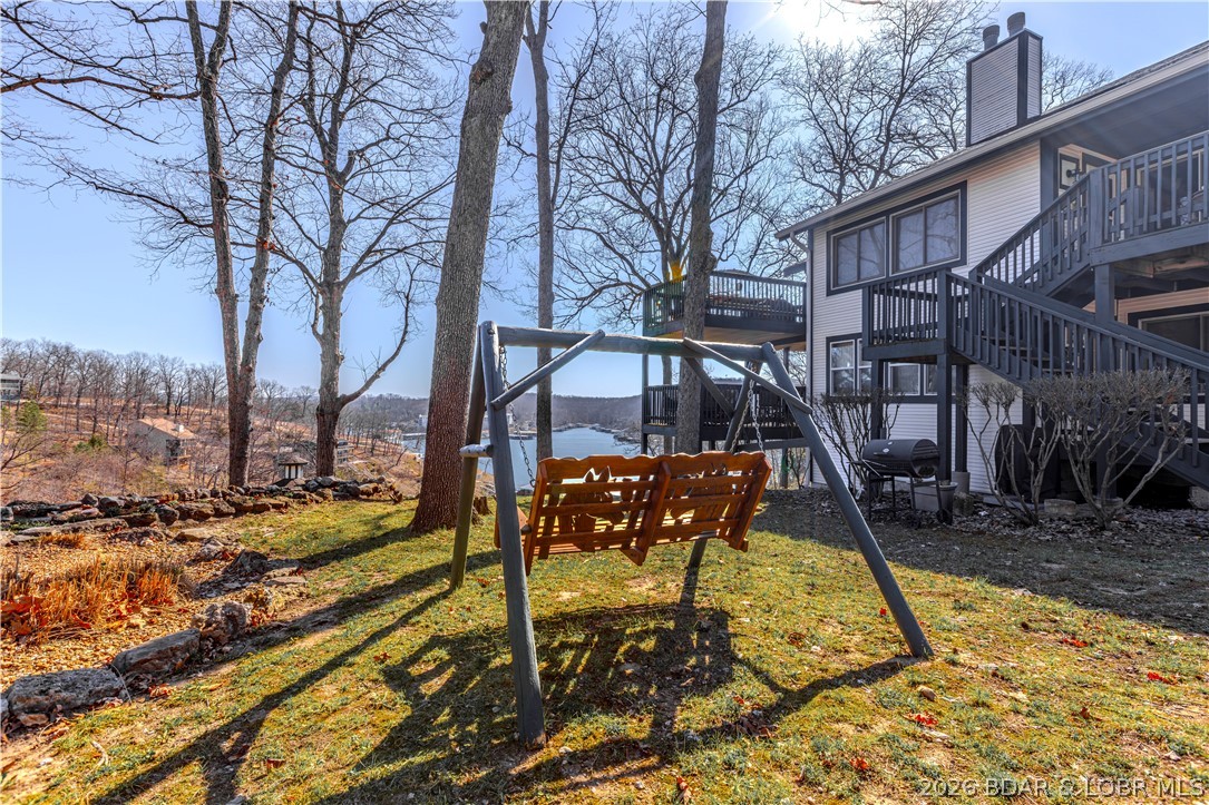 Steeple Ridge Condominium - Residential