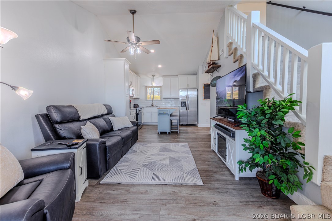 Steeple Ridge Condominium - Residential