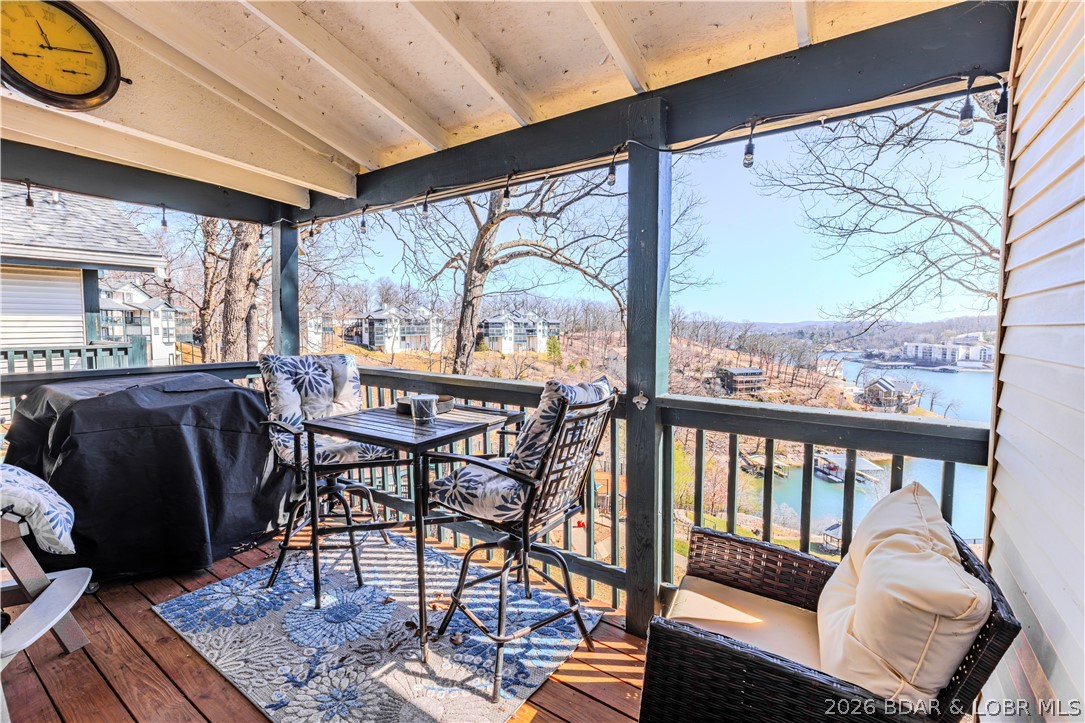 Steeple Ridge Condominium - Residential