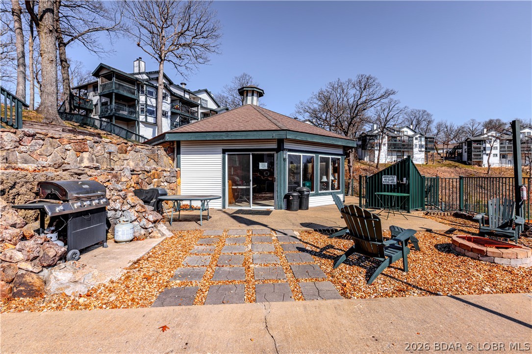 Steeple Ridge Condominium - Residential