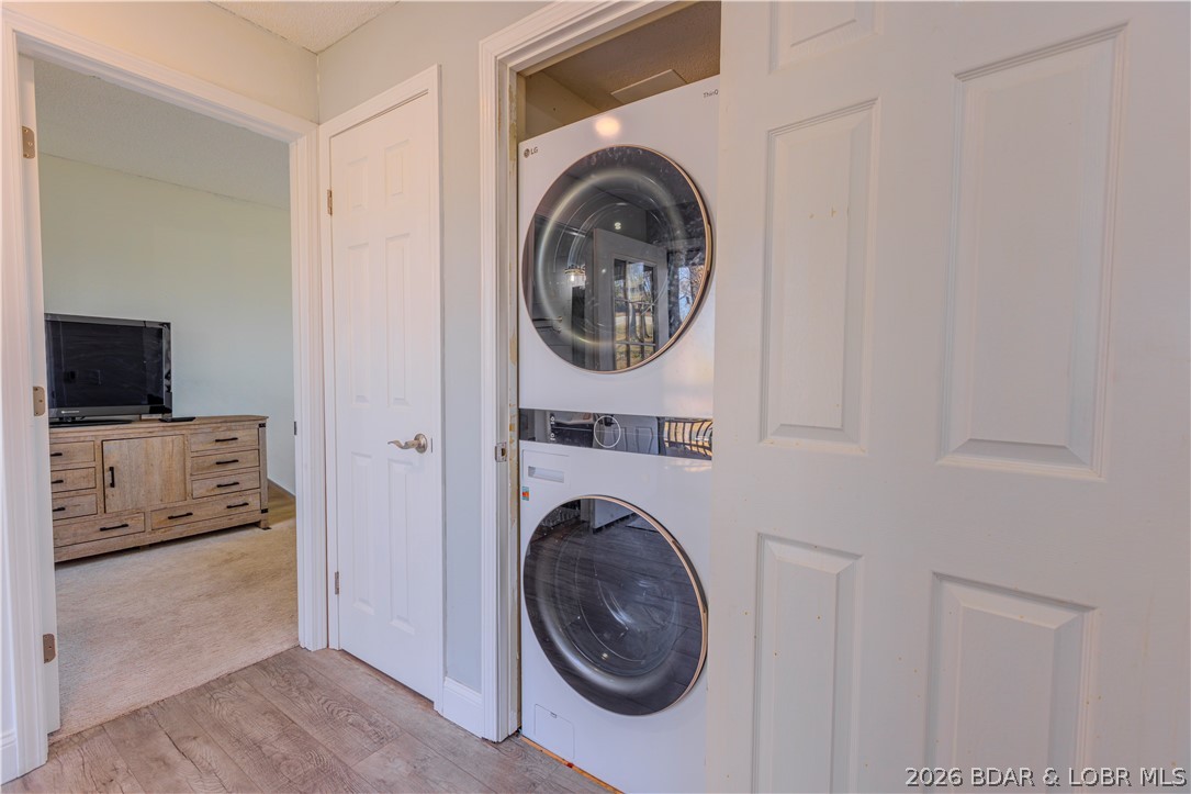 Steeple Ridge Condominium - Residential