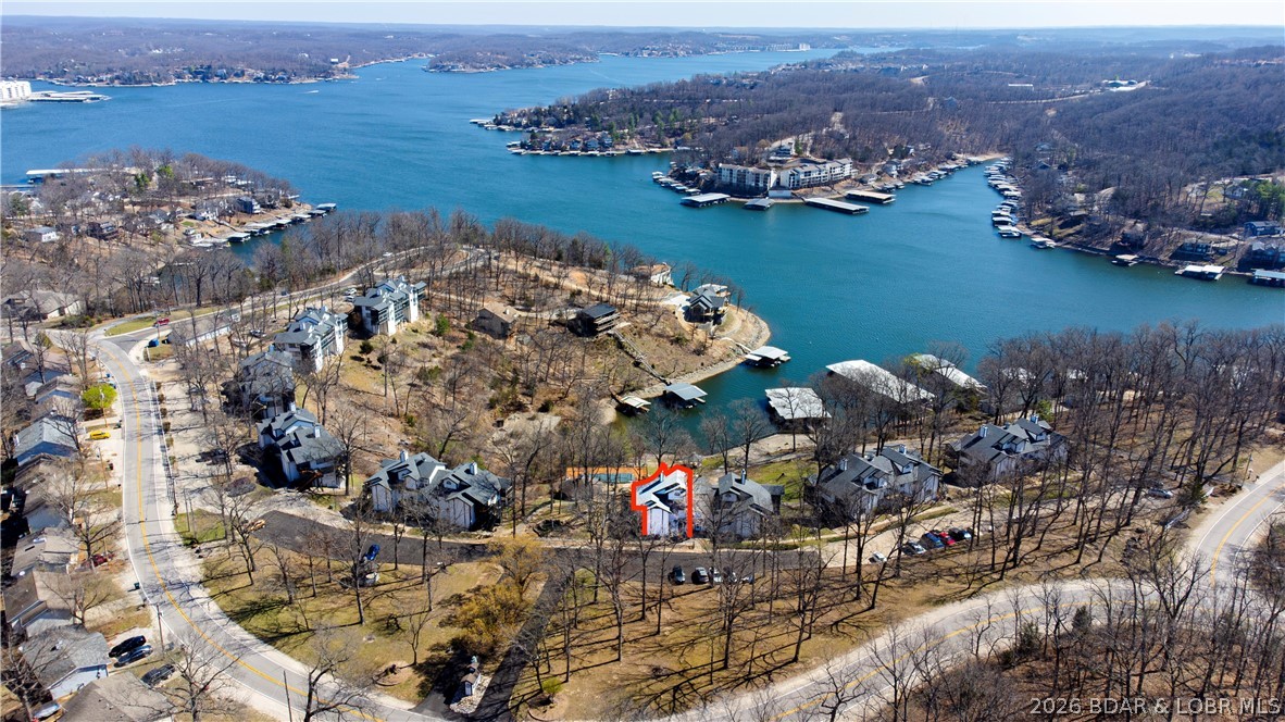 Steeple Ridge Condominium - Residential