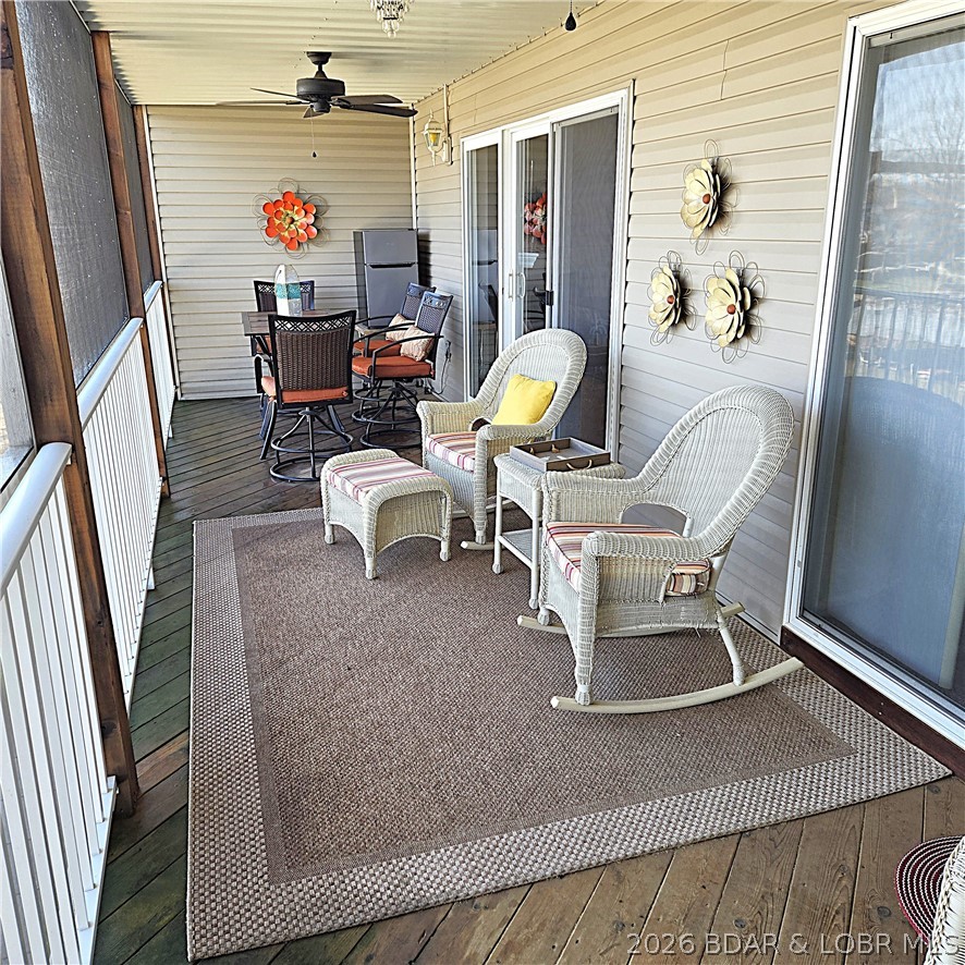 Miramar Condominium - Residential