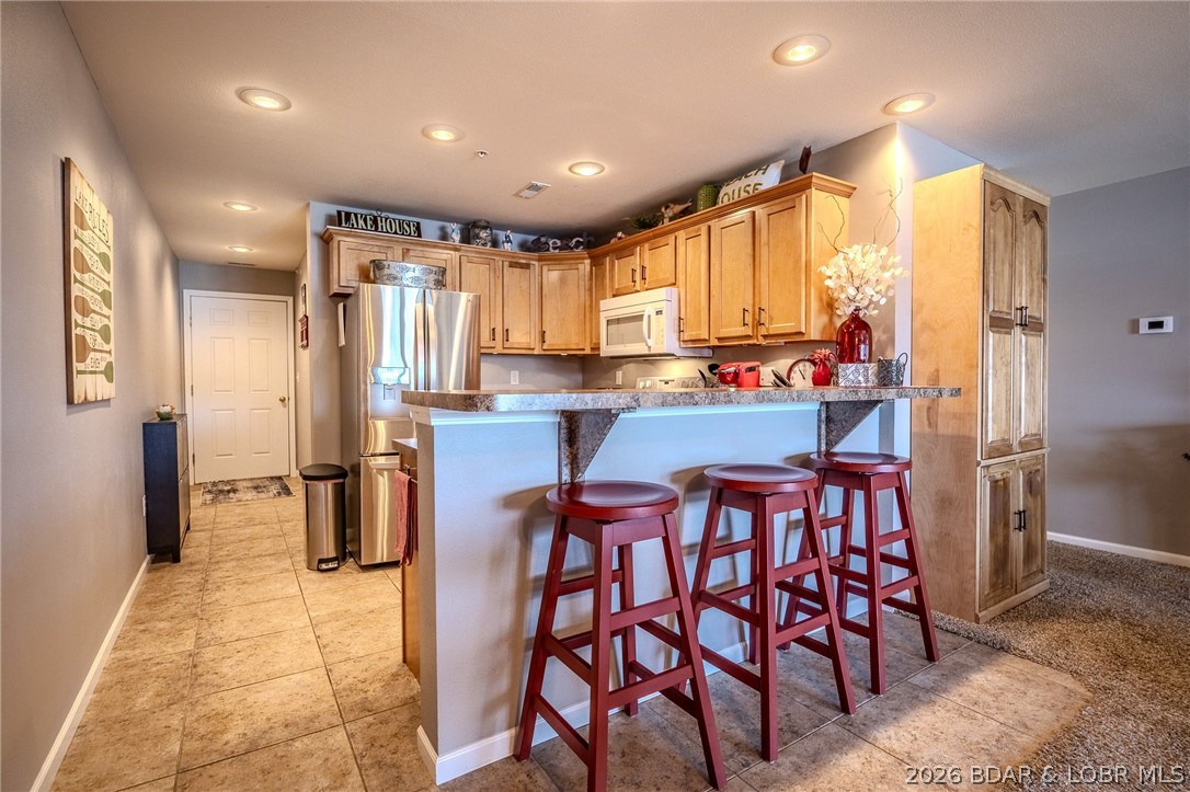 Miramar Condominium - Residential