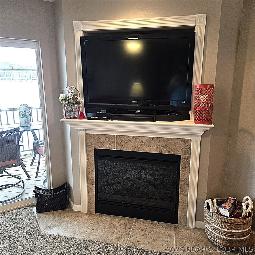 Miramar Condominium - Residential