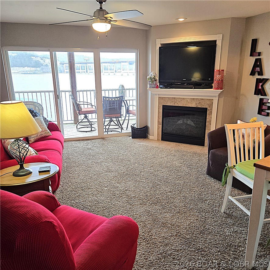 Miramar Condominium - Residential