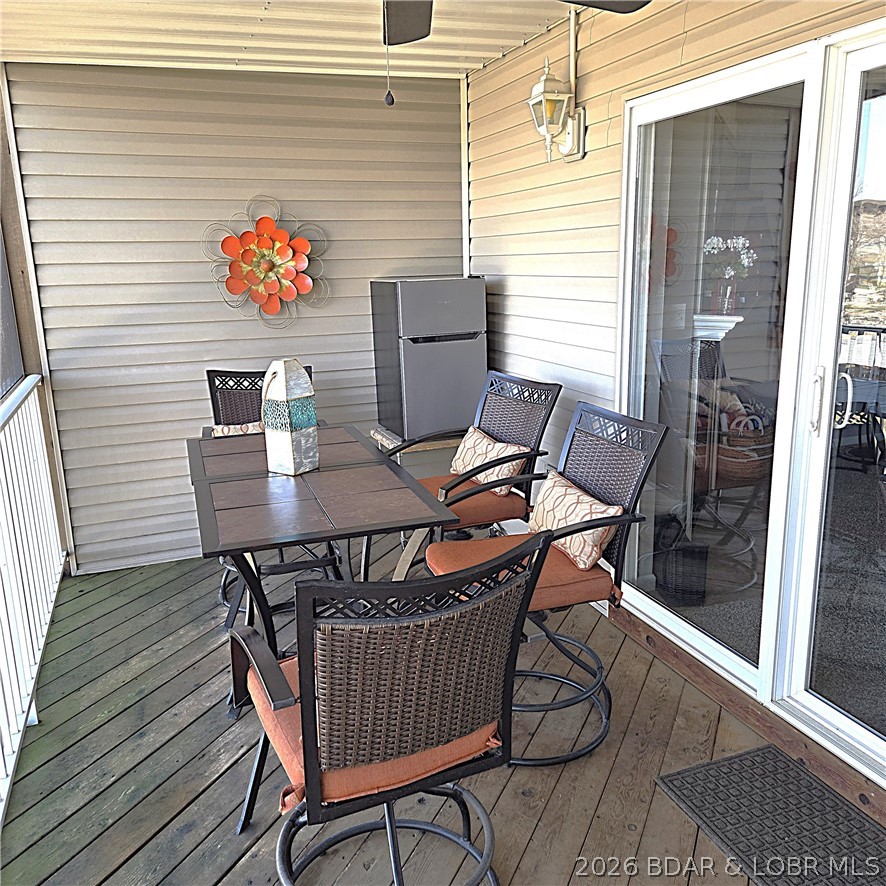 Miramar Condominium - Residential