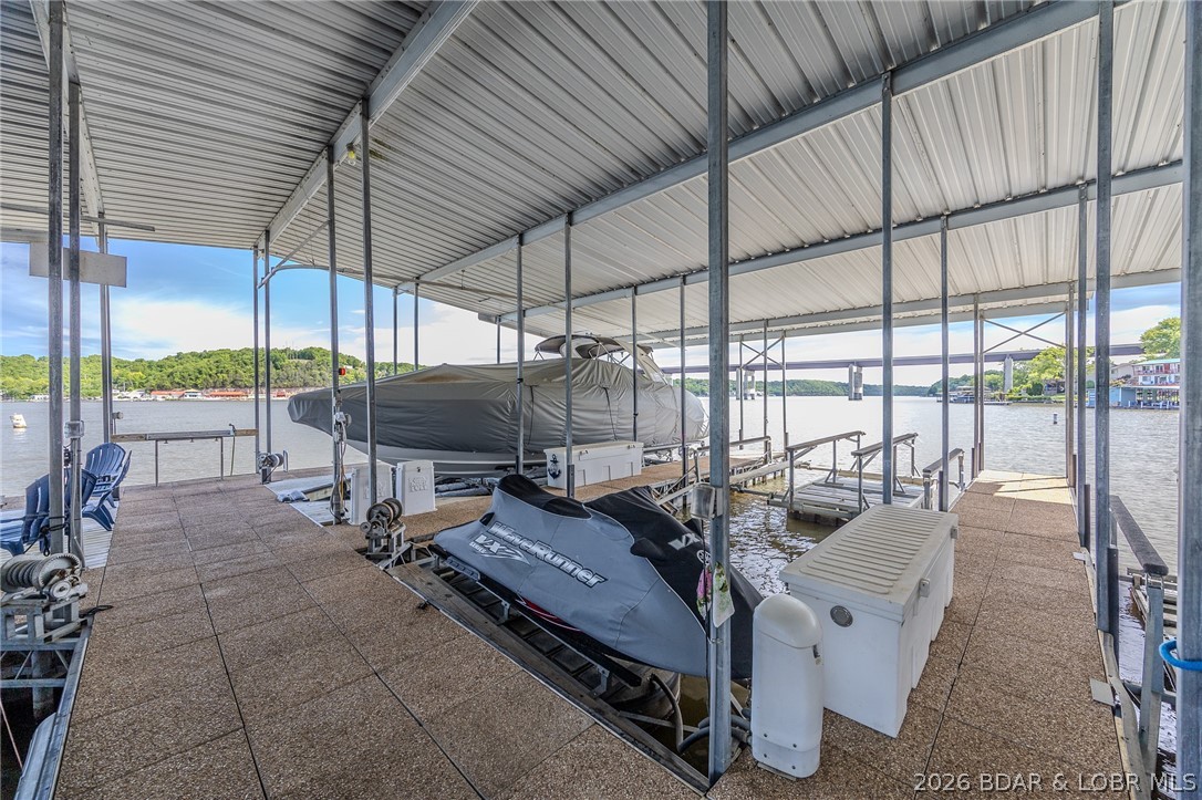 Miramar Condominium - Residential