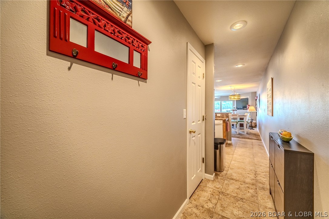 Miramar Condominium - Residential