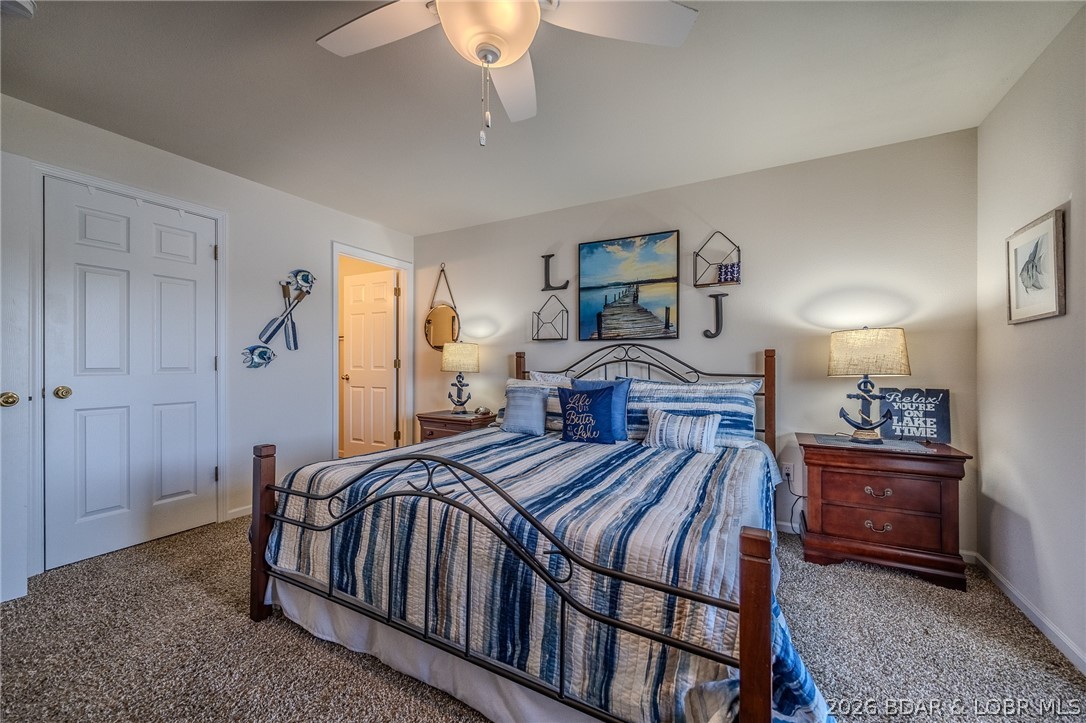 Miramar Condominium - Residential