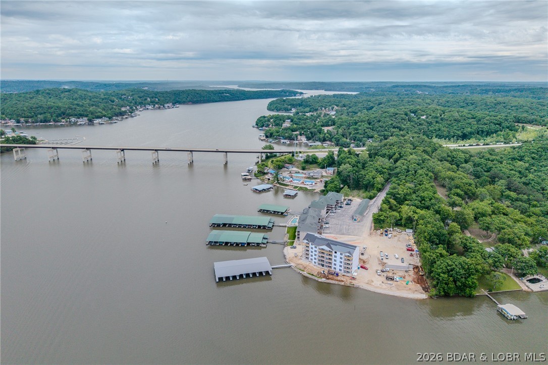 Miramar Condominium - Residential