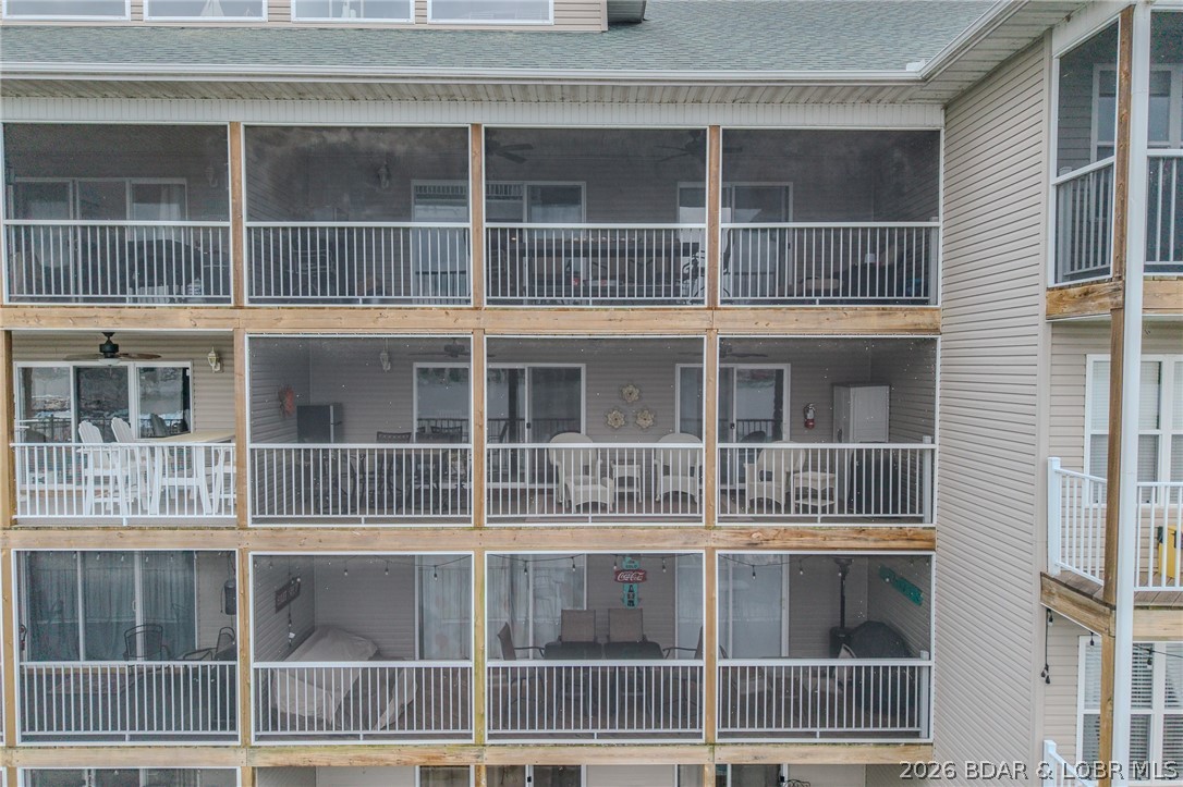 Miramar Condominium - Residential