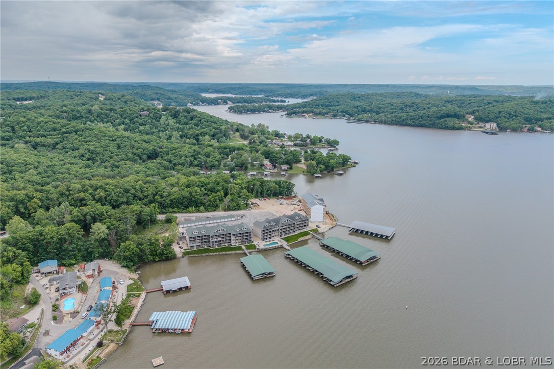 Miramar Condominium - Residential